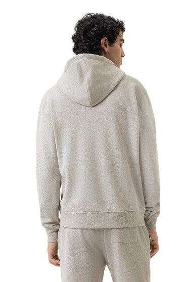 Mey Serie Cotton Leisure Hoody Jacket